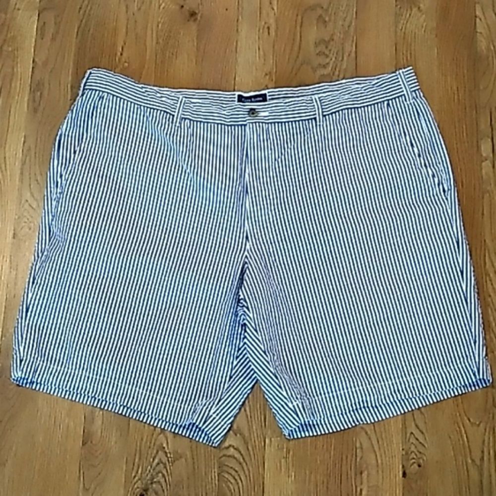 Club Room Men's Casual Shorts. Sz 42